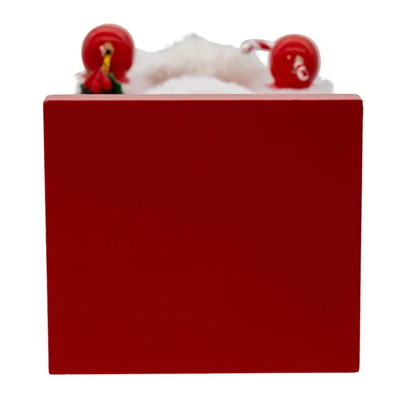 Kurt Adler Christmas Nutcracker
