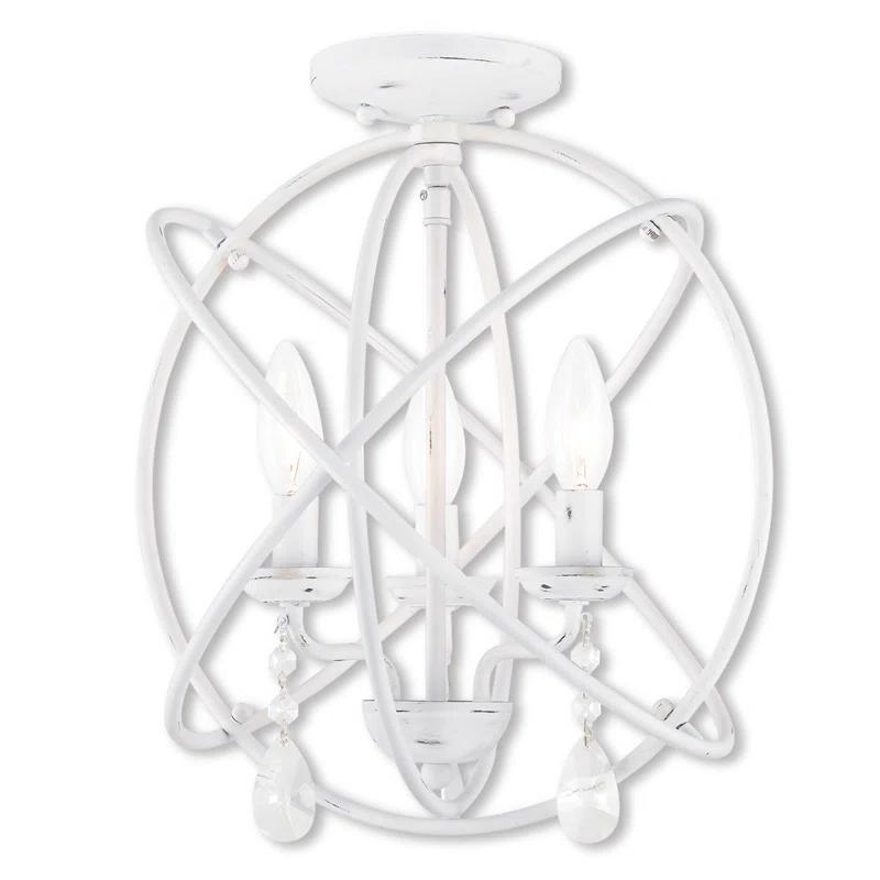 Laclair 3 - Light Pendant