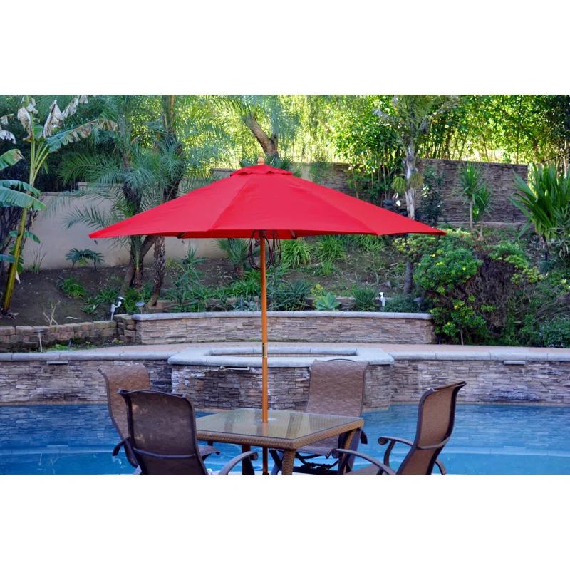 108'' Market Umbrella