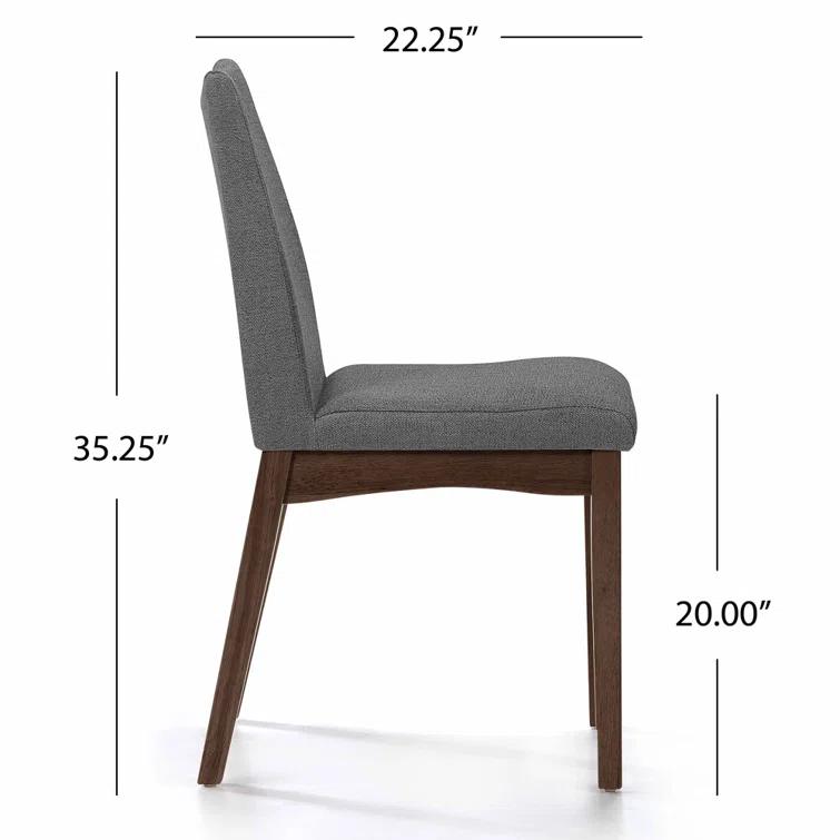 George Oliver Dining Chair (Set of 2)