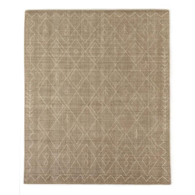 Foundry Select Arwen Moroccan Indoor Rug