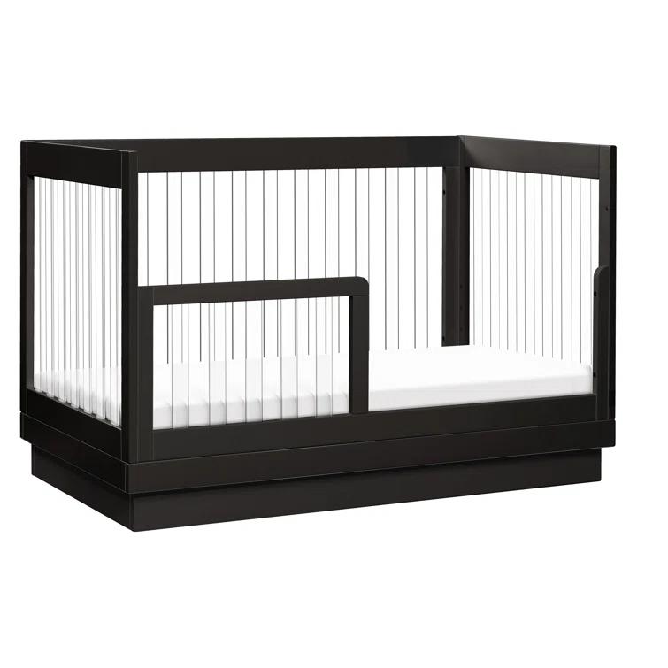 Harlow 3-in-1 Convertible Crib