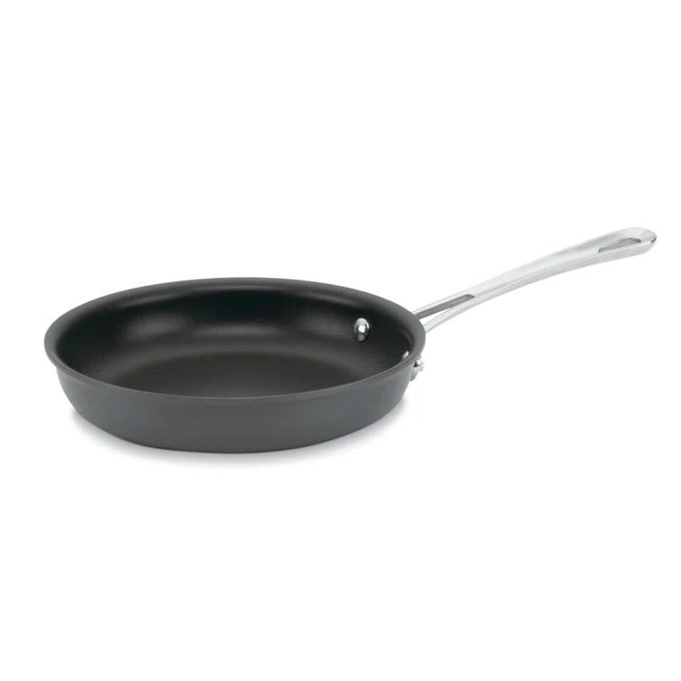 Cuisinart Cuisinart Non-Stick Skillet & Reviews | Wayfair