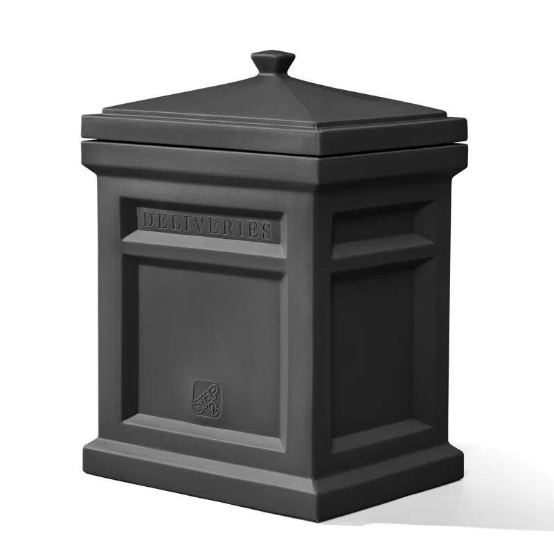 Step2 Step2 Express Parcel Delivery Box Plastic Parcel Locker