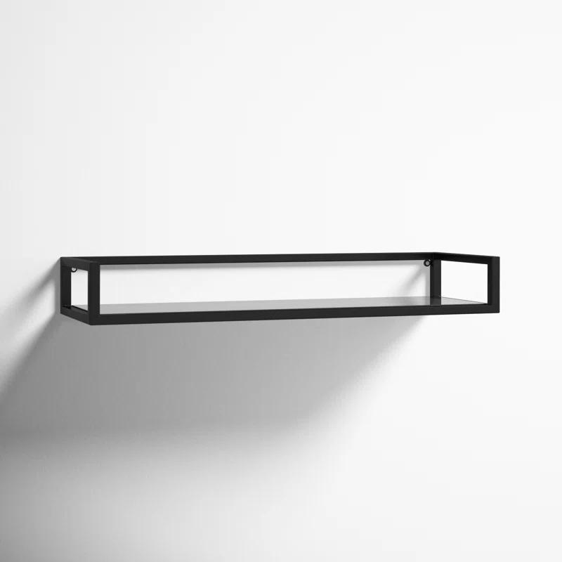 Chainbridge Accent Shelf
