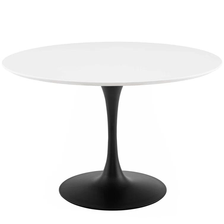 Modway Modway Lippa Round Dining Table
