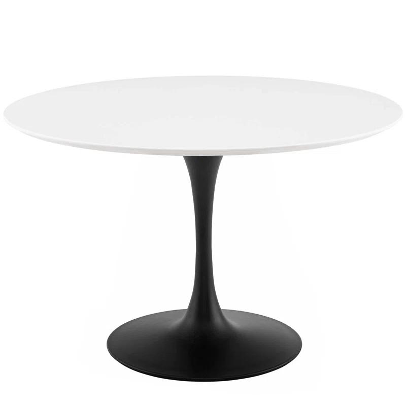 Modway Modway Lippa Round Dining Table