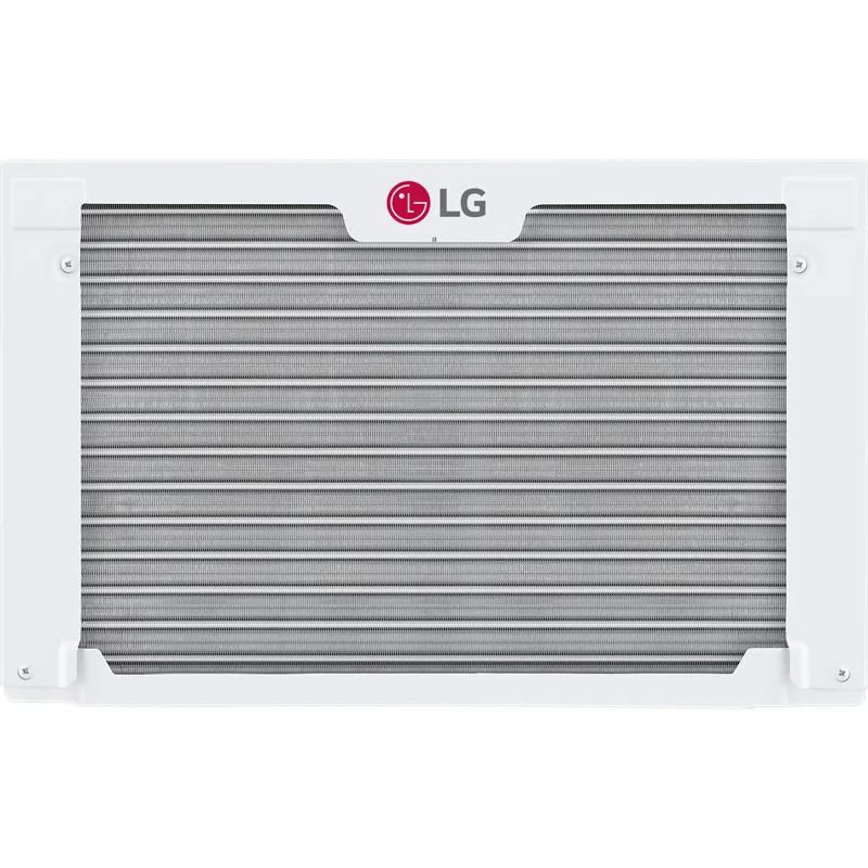 LG LG 10,000 BTU Dual Inverter Smart Window Air Conditioner