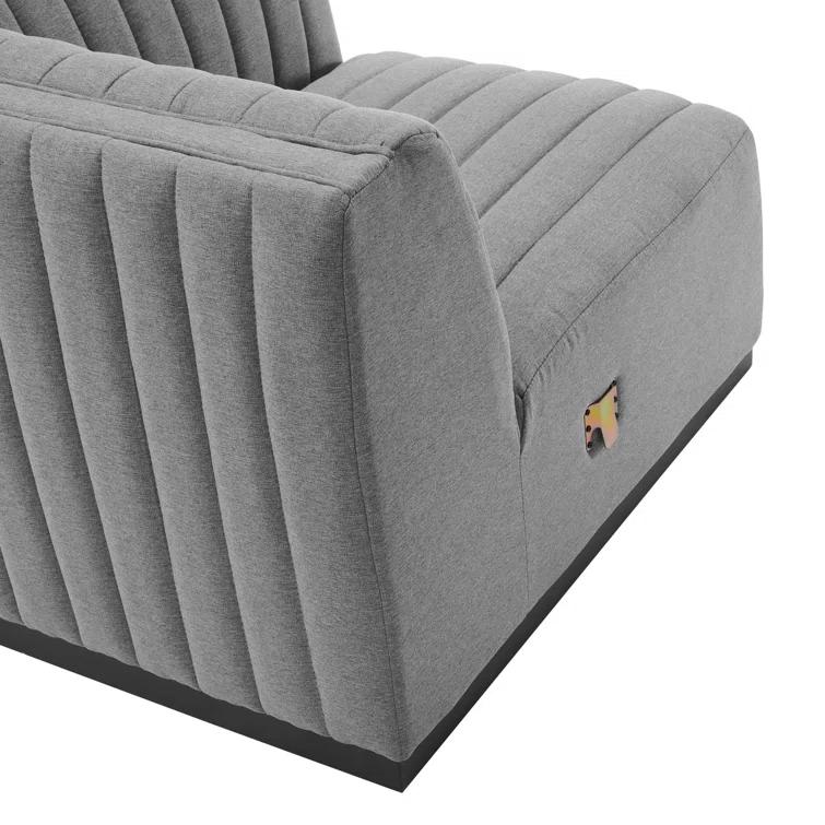 Modway Conjure Channel Tufted Sofa by Modway