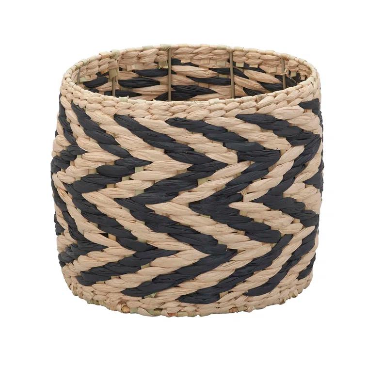 Wicker Basket 1