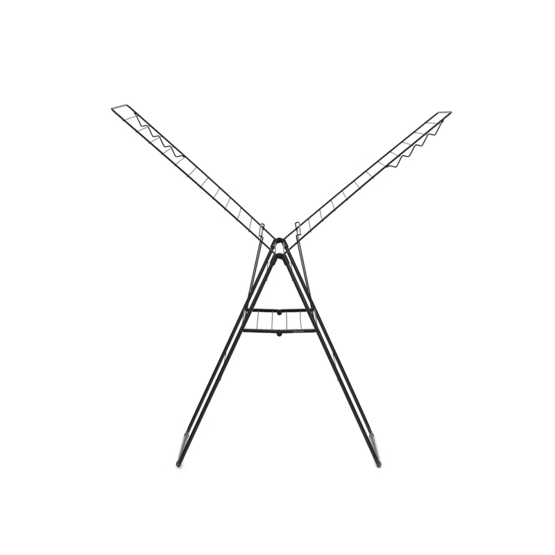 Brabantia Brabantia HangOn Foldable Clothes Drying Rack - 82 Feet (25m)