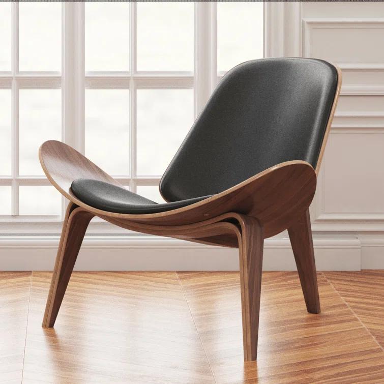 Modholic Arch Shell Chair