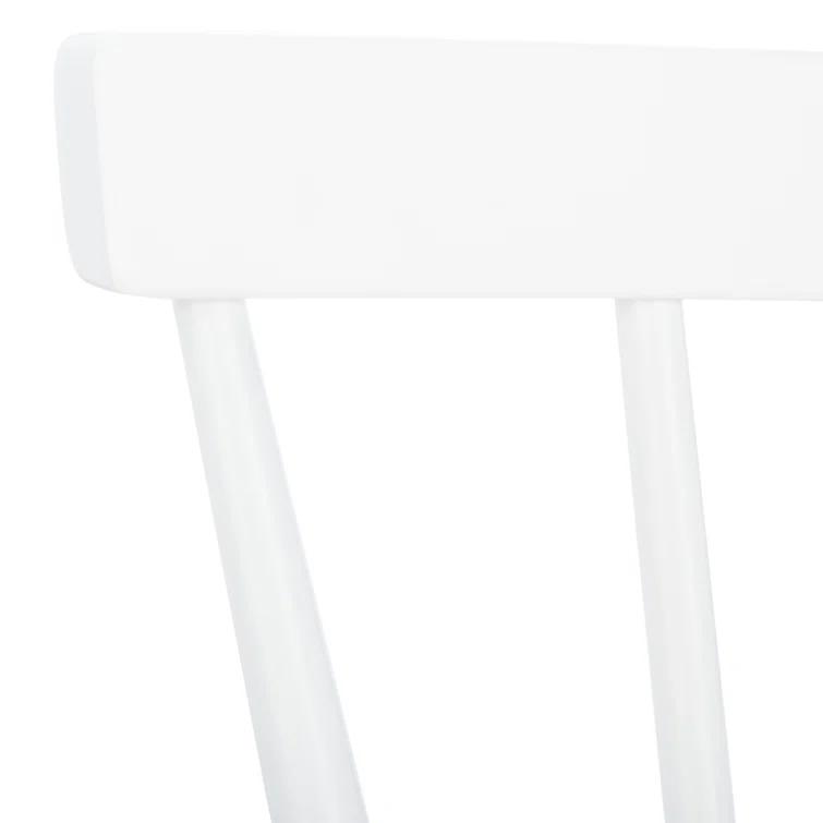 Antoya Solid Wood Dining Chair (Set of 2)