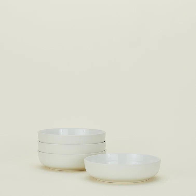 Hawkins New York Essential 16-Piece Dinnerware Set