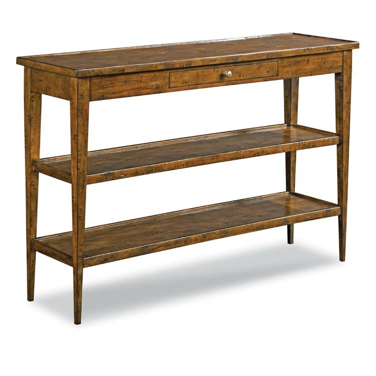 Woodbridge Furniture Sonoma 48'' Console Table