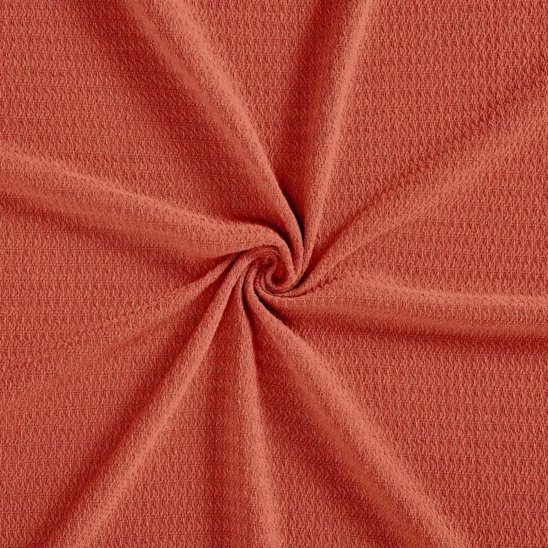 Superior Waffle Weave Honeycomb Knit Soft Textured All-Season Cotton Blanket