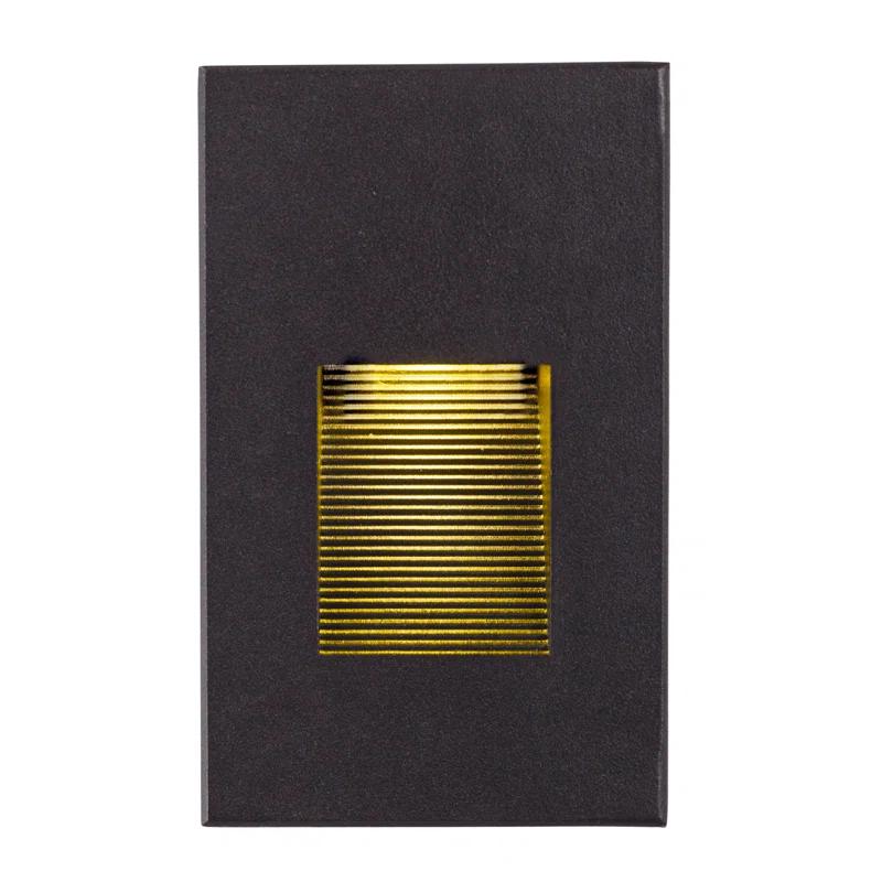 Latitude Run® Metal Step Light