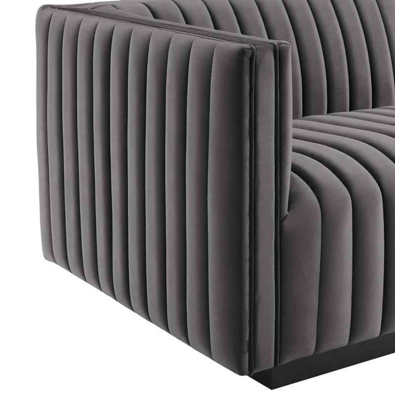 Modway Conjure Channel Tufted Sofa by Modway