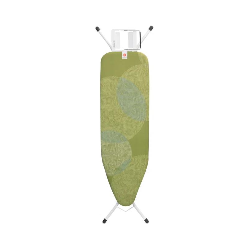 Brabantia Size B Medium Ironing Board with Steam Iron Rest & Reviews | Wayfair