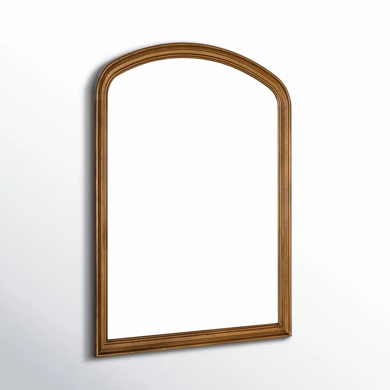 Birch Lane™ Italia Wall Mirror & Reviews | Birch Lane