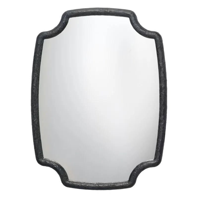 Amandine Mirror - Black