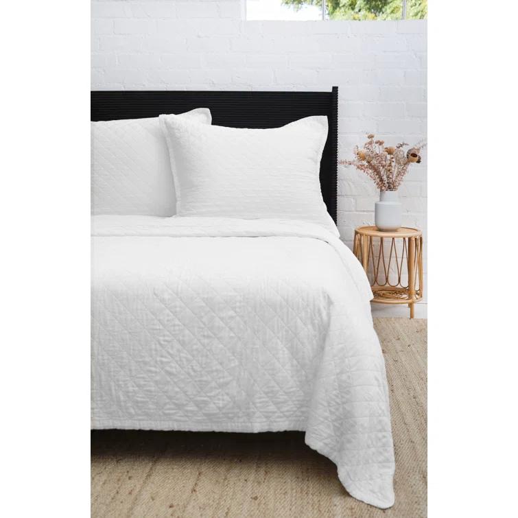 Monaco Bedding