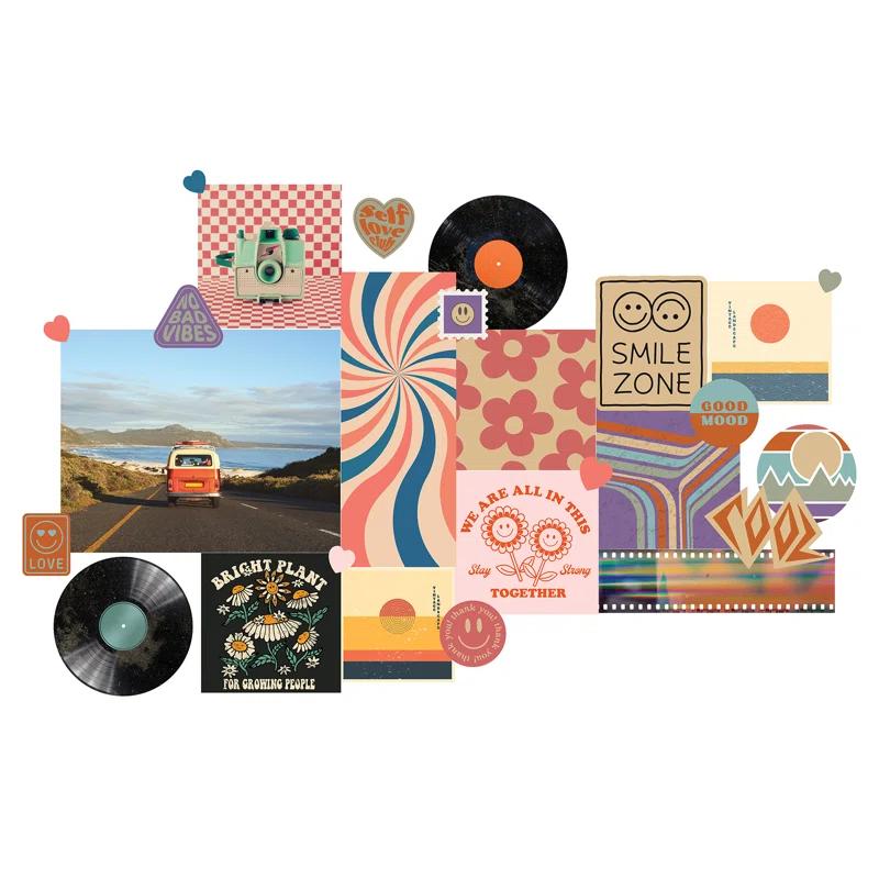 WallPops! Graphics Wall Decal