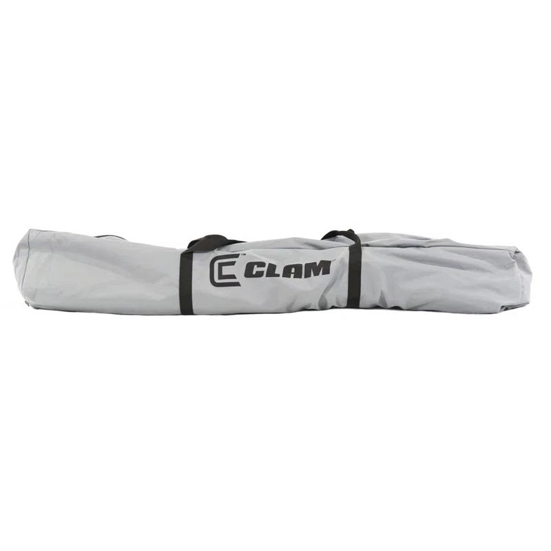 Clam CLAM Quick-Set Portable Outdoor Camping Canopy Shelter