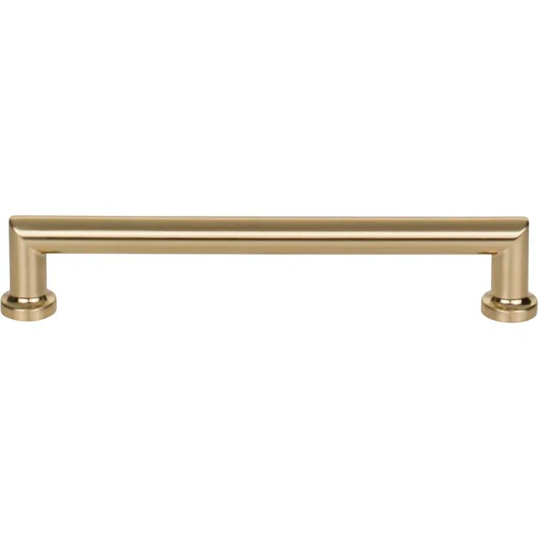 Top Knobs Princetonian Bar Pull