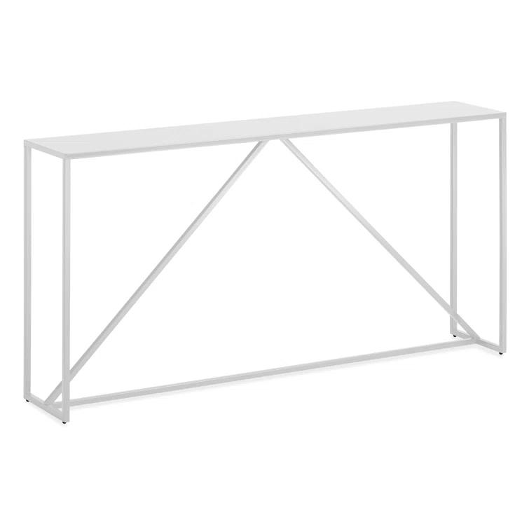 Blu Dot Strut 60'' Console Table