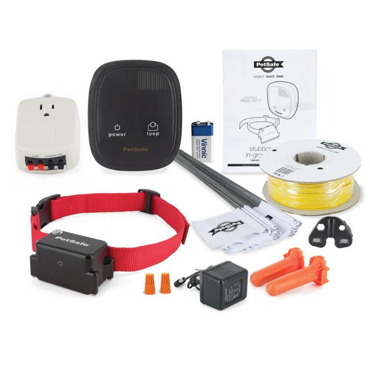PetSafe® PetSafe® Stubborn Dog In-Ground Fence