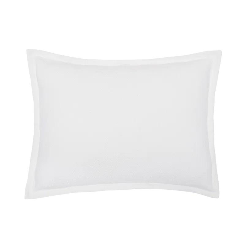 carol & frank Monroe 100% Cotton Pillow Sham