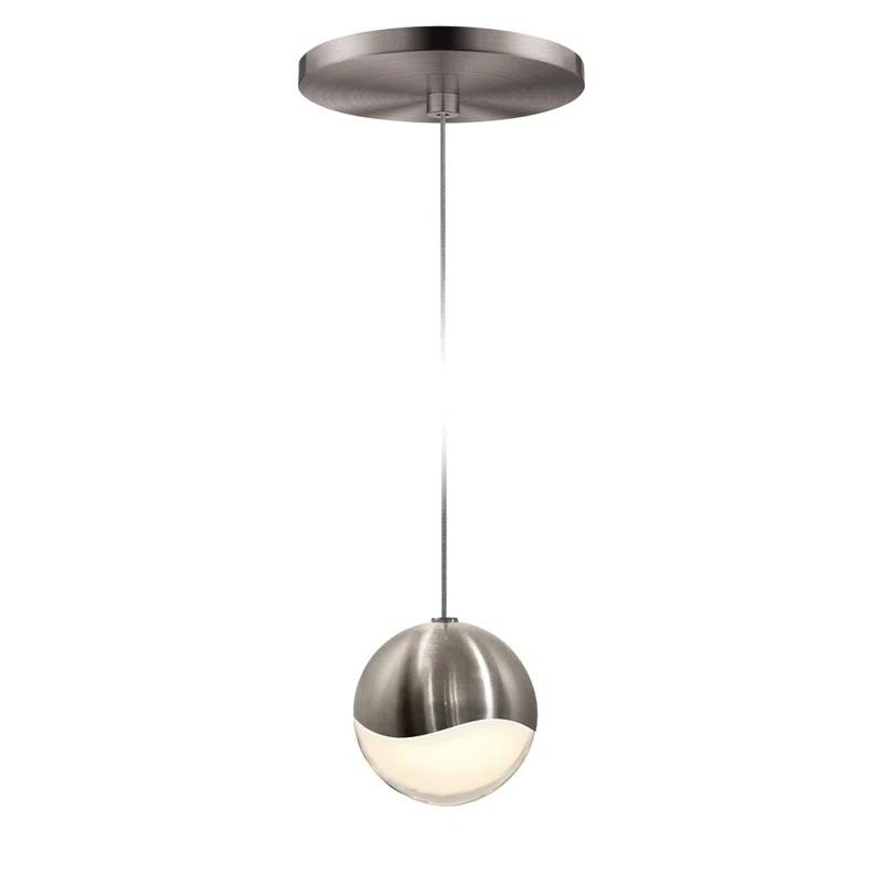 Grapes 1 - Light LED Single Pendant