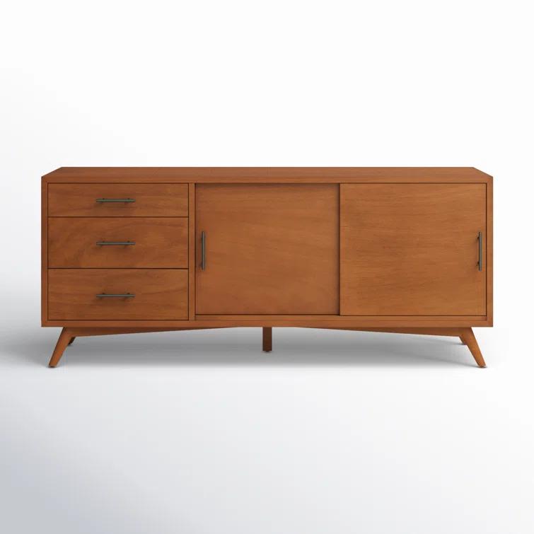 Williams 64" Media Console