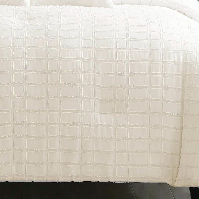 Riverbrook Home Kasuga Comforter Set & Reviews | Wayfair