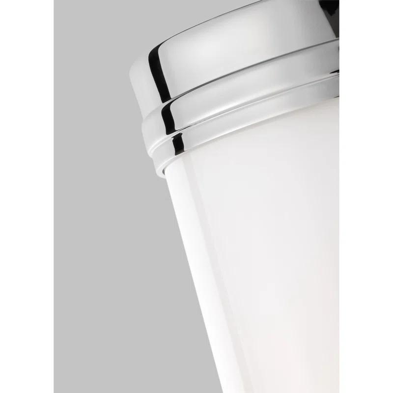 Everly Quinn Mckenna Dimmable Vanity Light