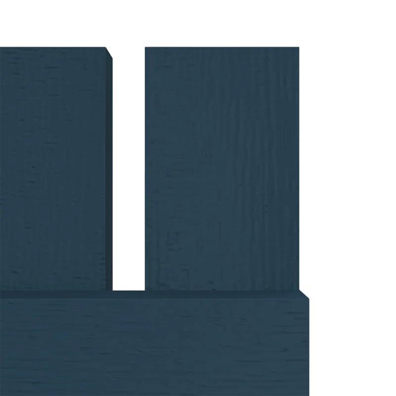 Builders Edge 12'' Board & Batten Shutters
