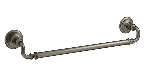 Artifacts® Wall Mounted Towel Bar