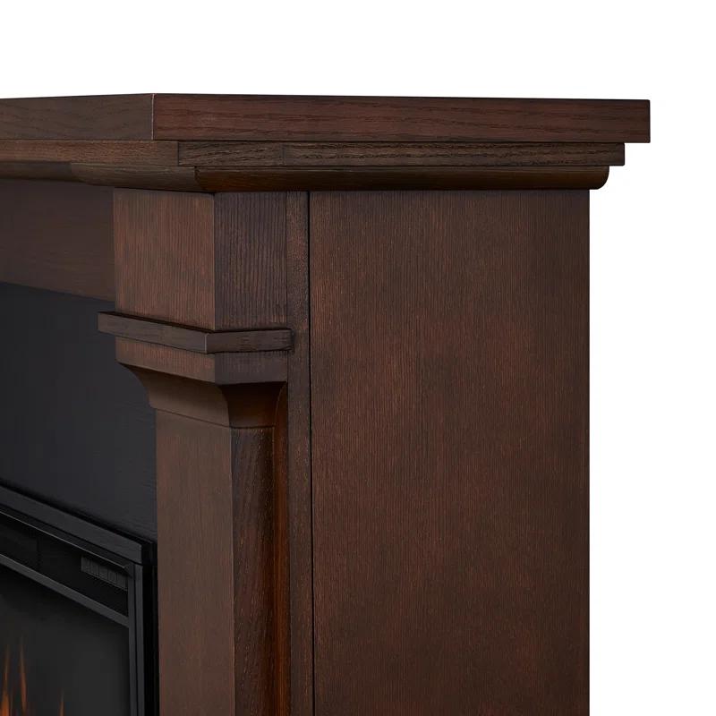 Real Flame Callaway 63" Grand Electric Fireplace by Real Flame