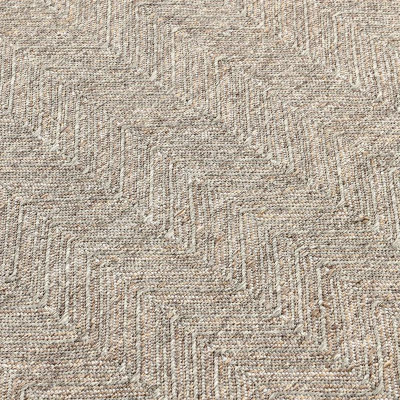 Jake Neutral Gray Indoor/Outdoor Rug