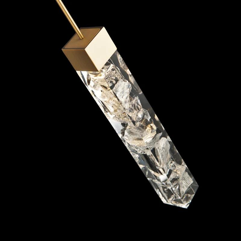 Modern Forms Minx Dimmable Single Dimmable LED Mini Pendant