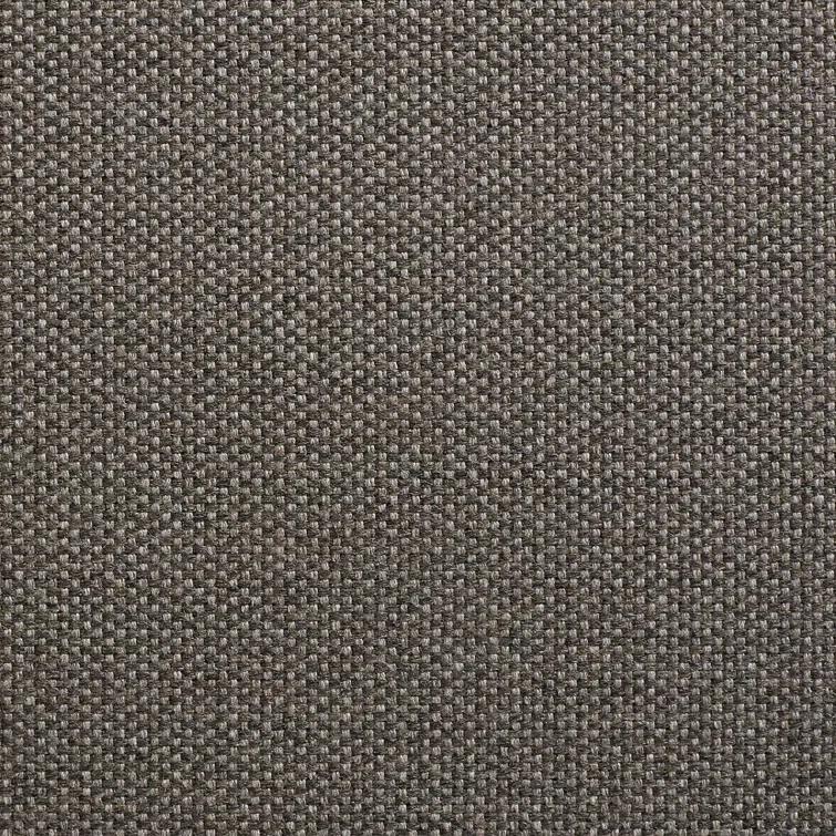 Perch 88'' Wide Powder Coated Aluminum Patio Sofa with Cushions