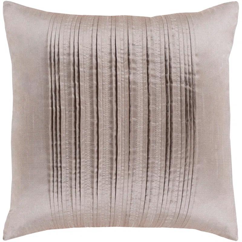 Yacht Club Reversible Pillow Cover