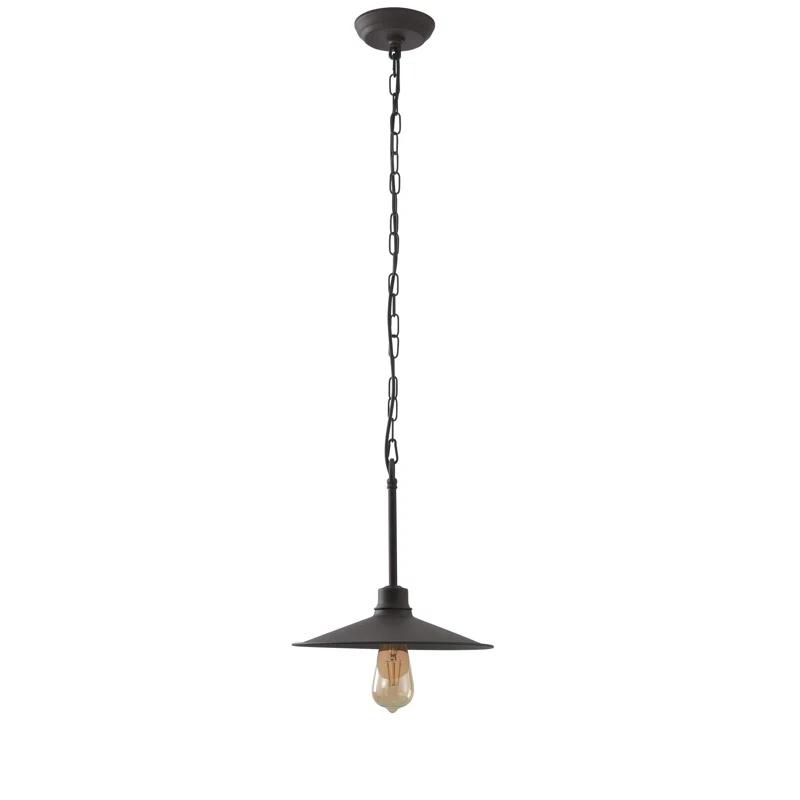 Varaluz 1 - Light Single Pendant