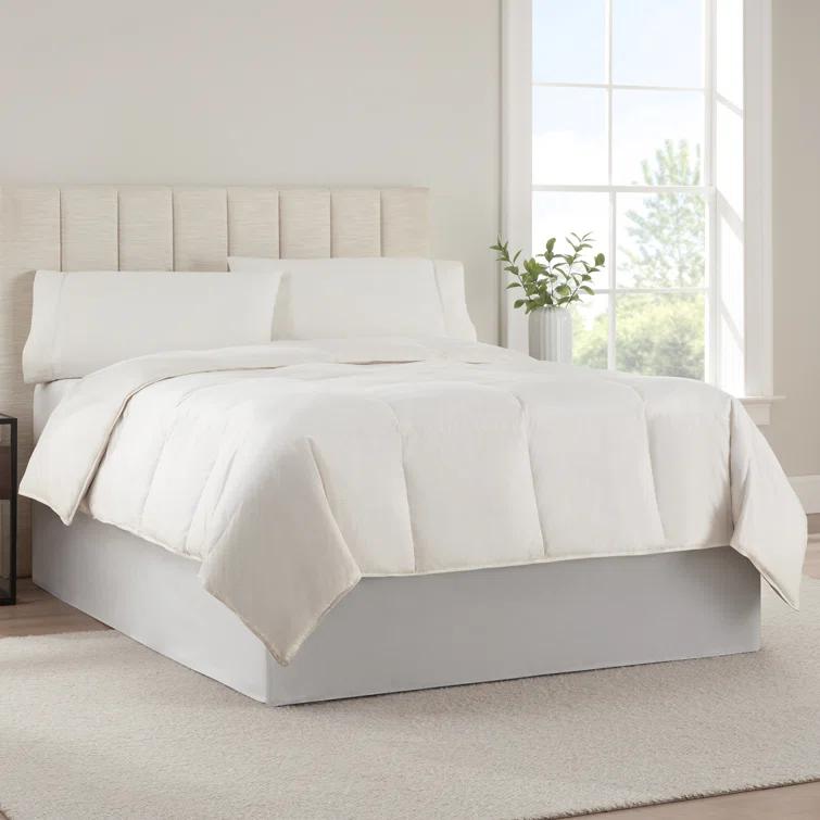 Serta 13" Bed Skirt