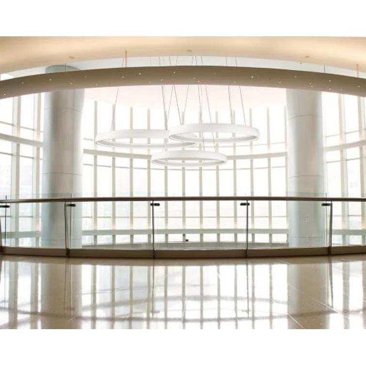 Kuzco Lighting Halo 1 - Light LED Unique/Statement Pendant