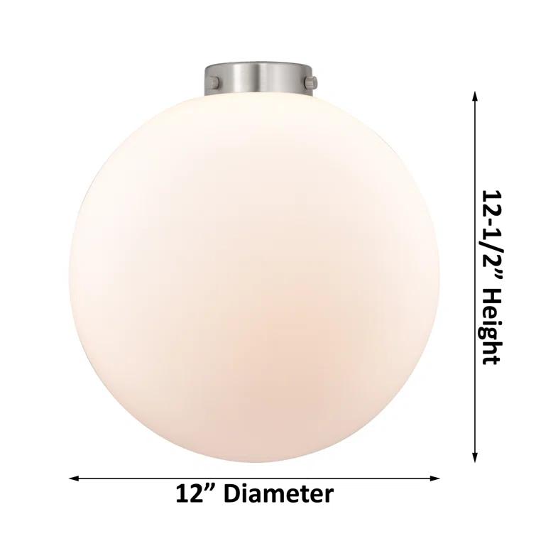 Innovations Lighting Beacon 1 - Light Single Pendant