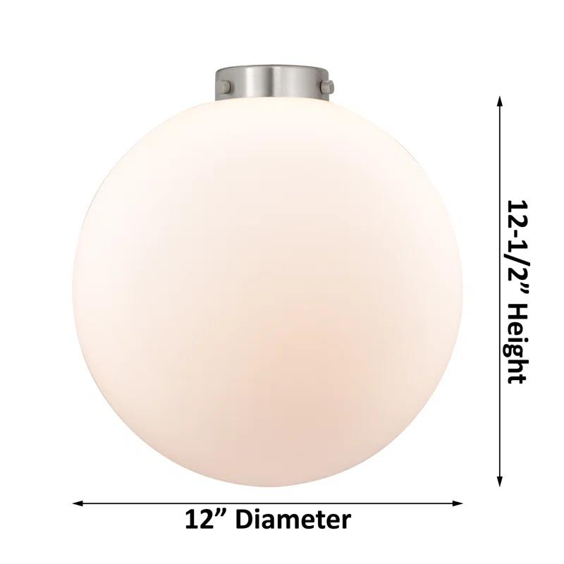 Beacon 1 - Light Single Pendant