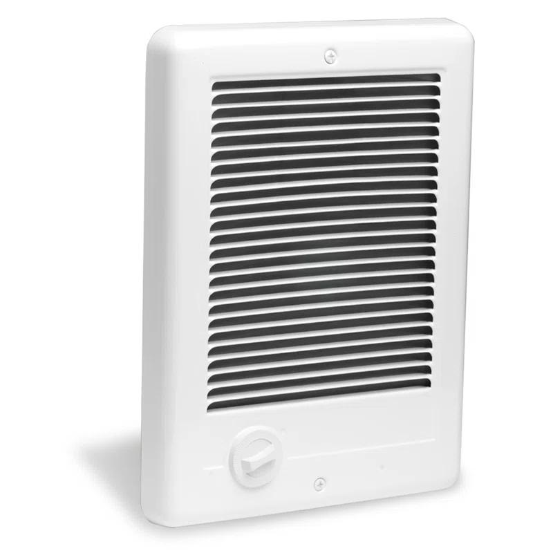 Cadet Com-Pak Plus Series Electric Fan Wall Mounted Heater & Reviews | Wayfair