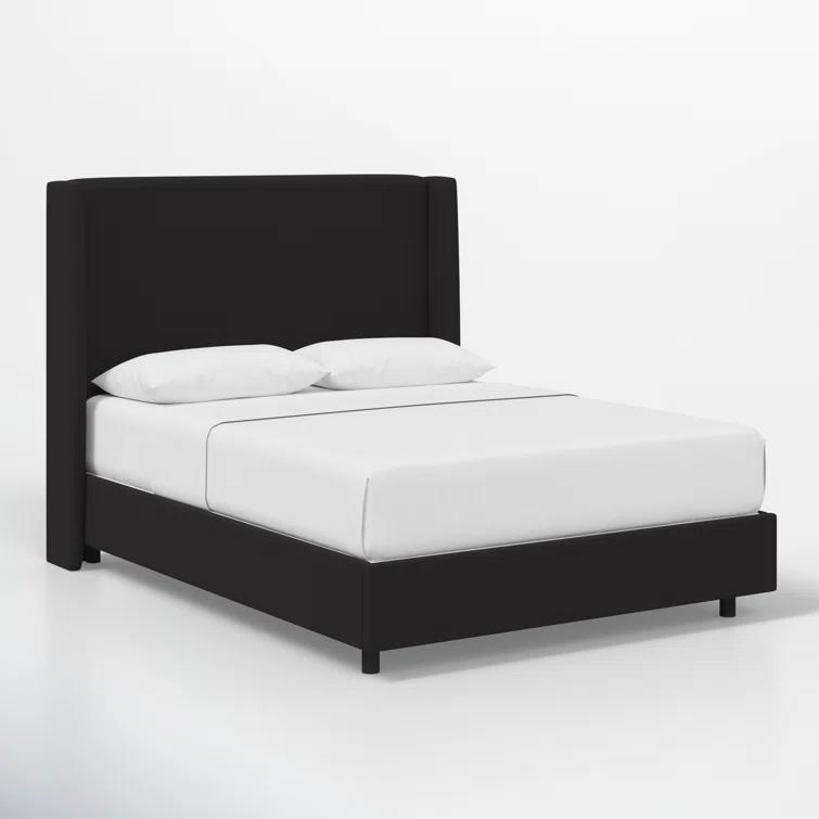 Tilly Upholstered Bed